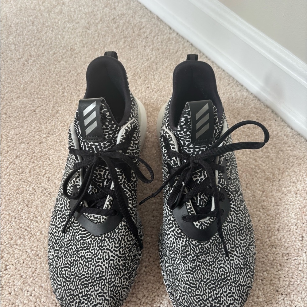 Adidas Alphabounce Running Shoes